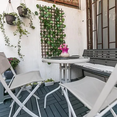 Gray Luxe * Bělehrad