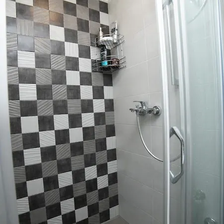 Gray Luxe Apartament Belgrad